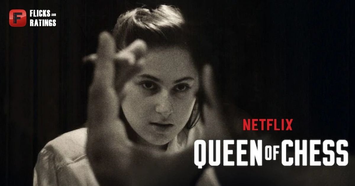 Queen of chess