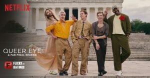 Queer Eye Season 10 Netflix a Fab season