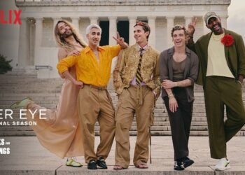 Queer Eye Season 10 Netflix a Fab season