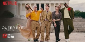 Queer Eye Season 10 Netflix a Fab season