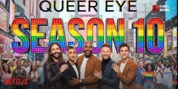 Queer Eye Season 10 netflix