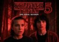 Stranger Things Season 5
