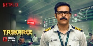 Taskaree netflix