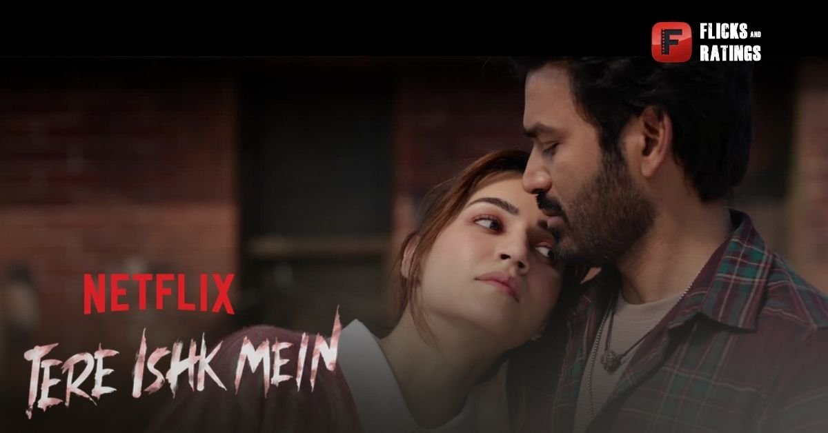 Tere ishk mein