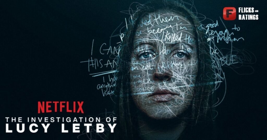 The Investigation of Lucy Letby