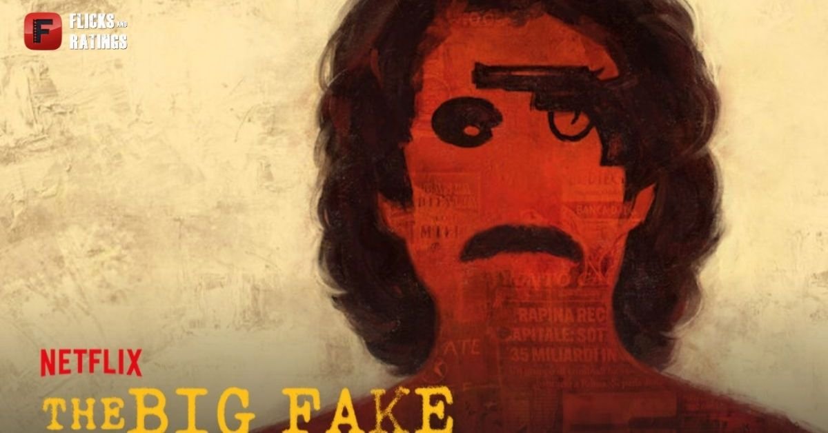 The big fake