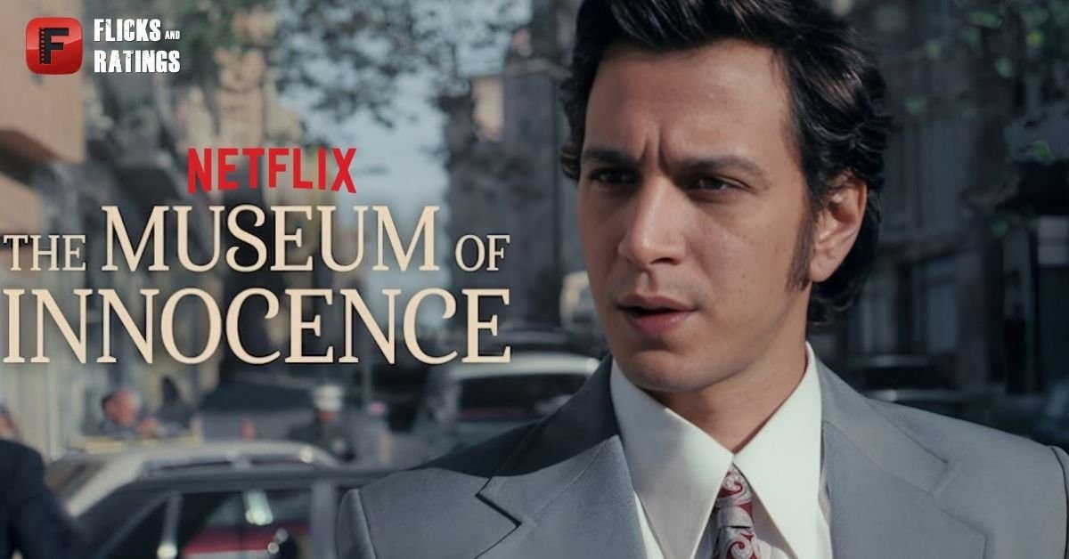 The museum of innocence
