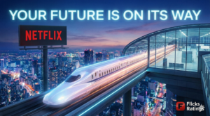 Your Future is on its Way - Netflix