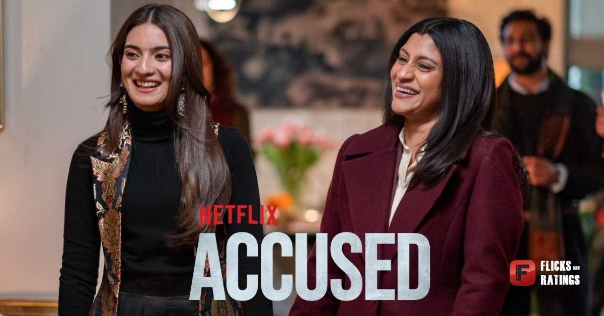 Accused