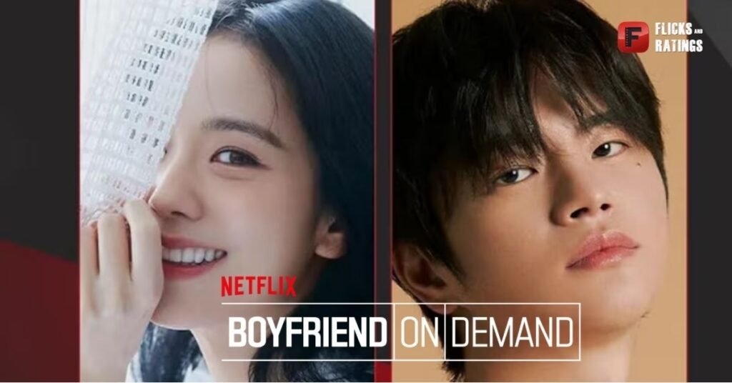 Boyfriend on Demand