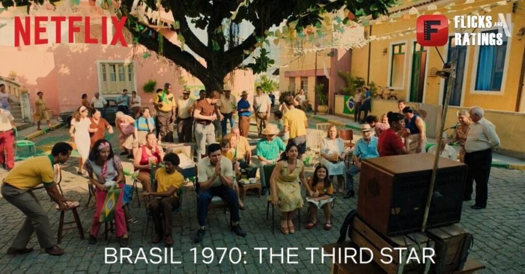 Brazil 70: The Third Star