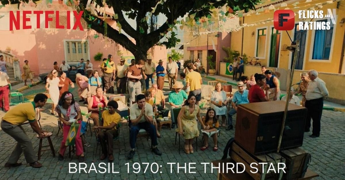 Brazil 70: The Third Star