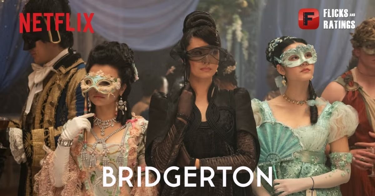 Bridgerton Season 4 Part 2