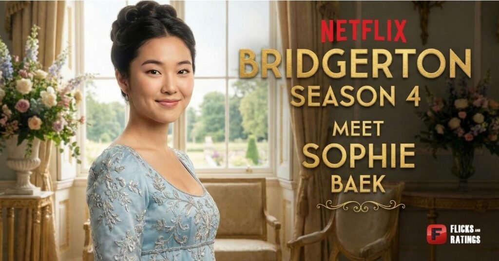 Bridgerton Season 4