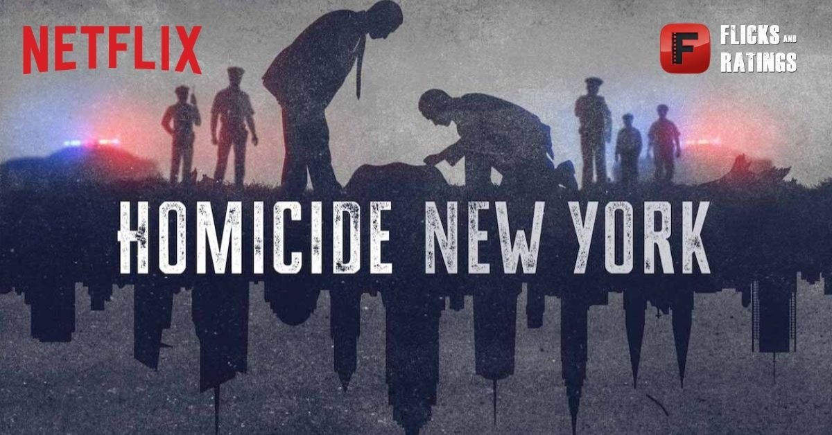 Homicide: New York Season 2