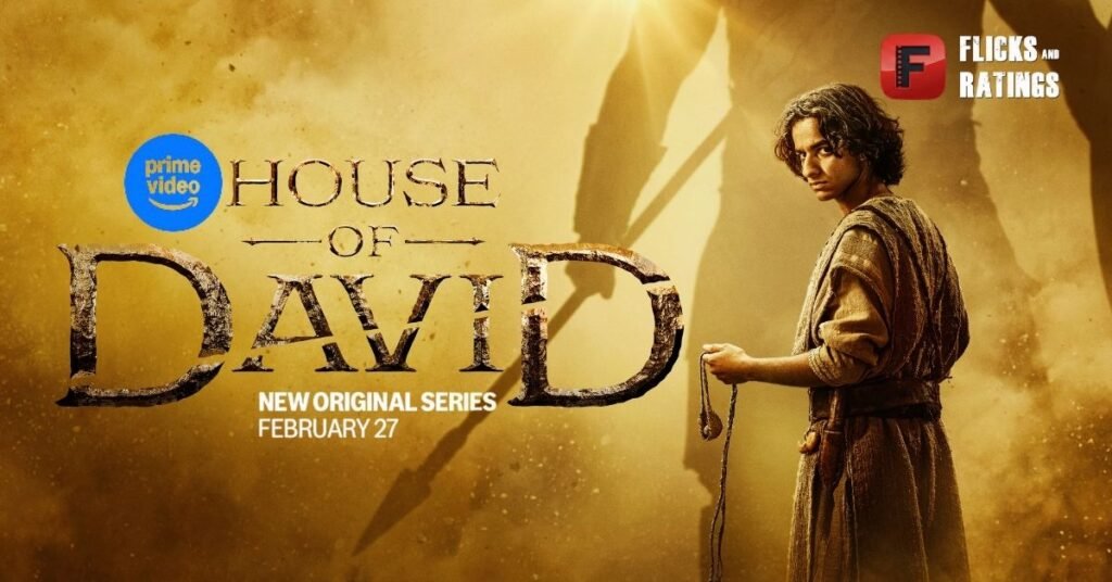 House of David Season 2