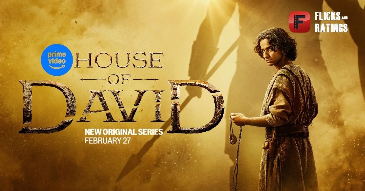 House of David Season 2