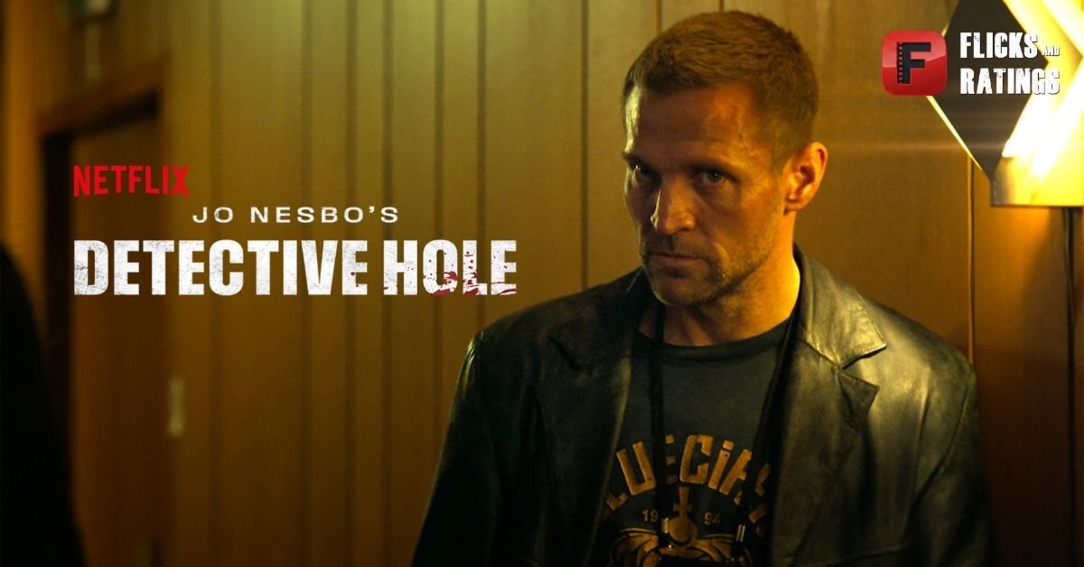 Jo Nesbo's Detective Hole Netflix