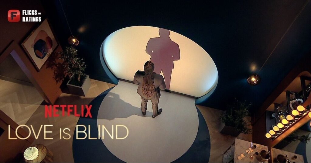 Love is blind: Season 10