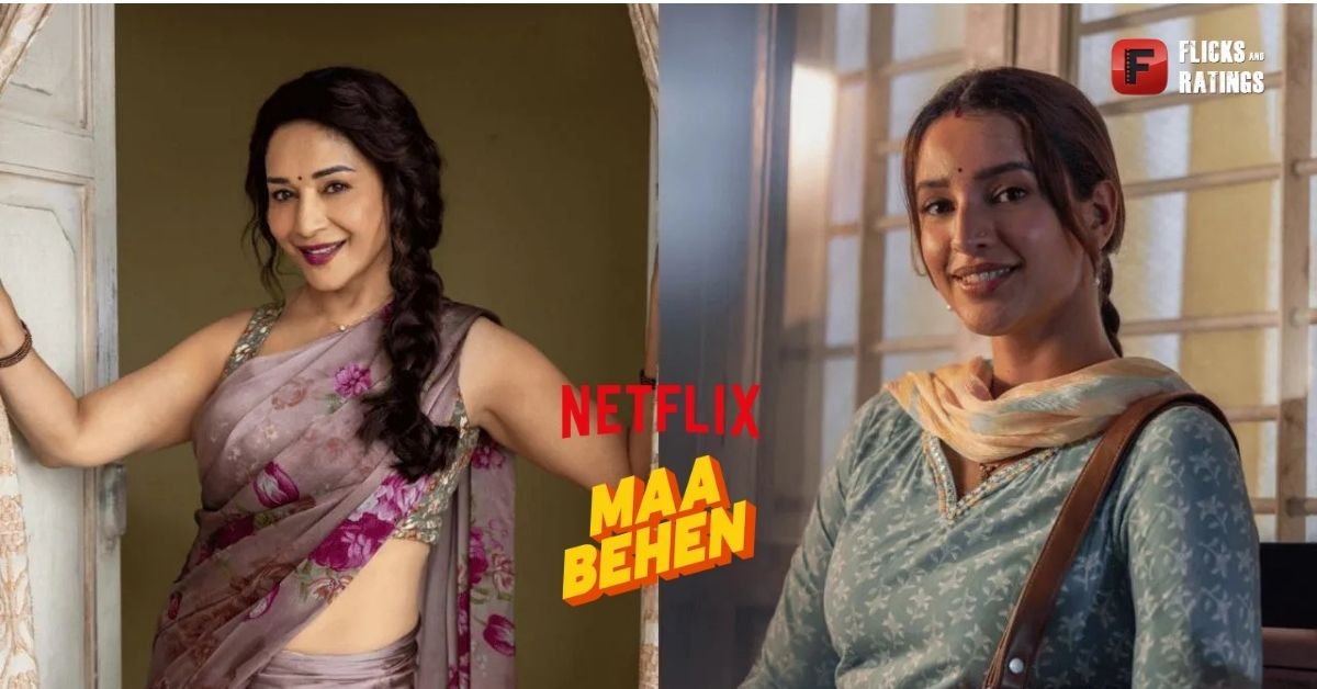 Maa Behen