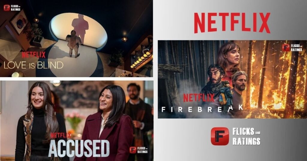 Movies to Watch in February on Netflix