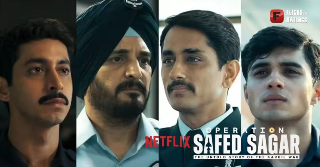 Operation Safed Sagar