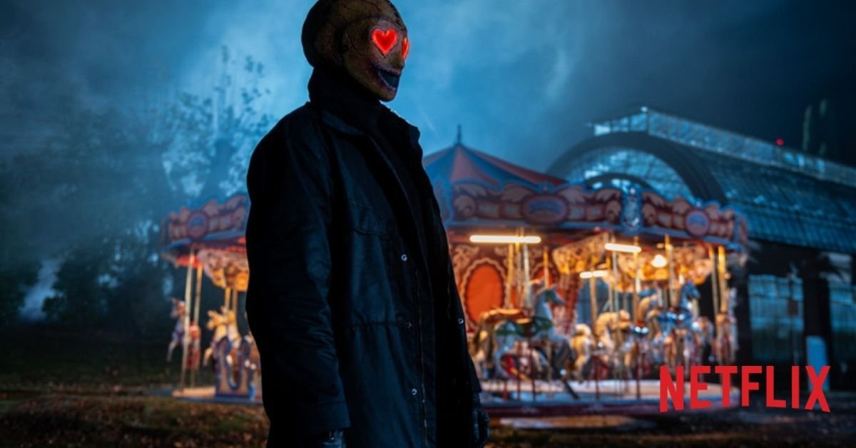 Something Very Bad Is Going to Happen - 1 Something Very Bad Is Going to Happen - 1