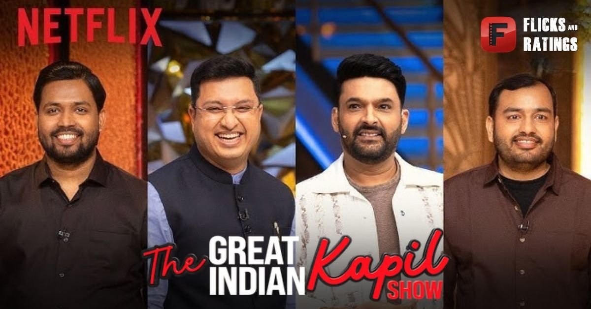 TGIKS: Khan Sir and More