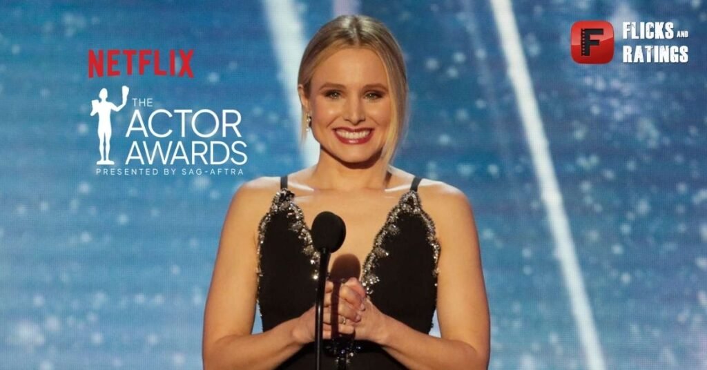 The 32nd Annual Actor Awards