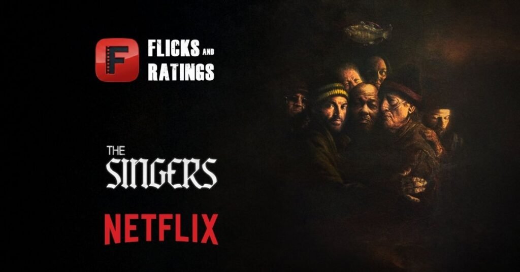 The Singers Netflix