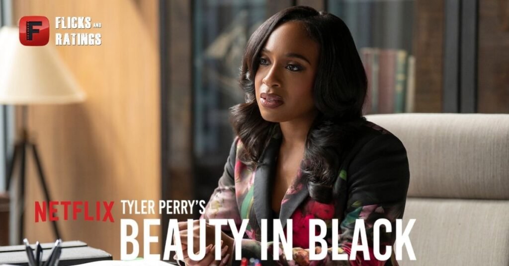 Tyler Perry's Beauty in Black: Season 2