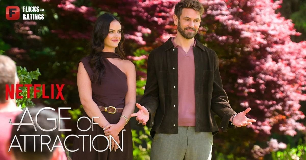 Age of Attraction