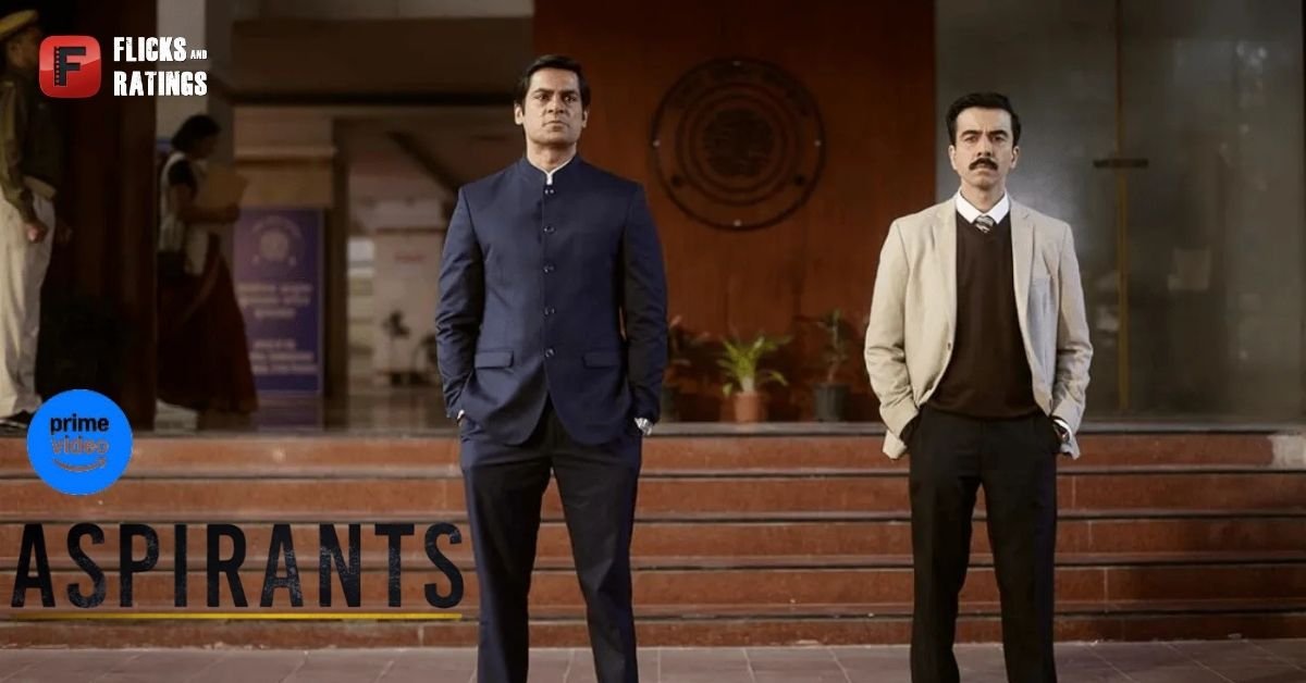 Aspirants Season 3