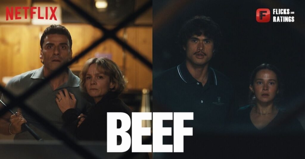 BEEF: Season 2