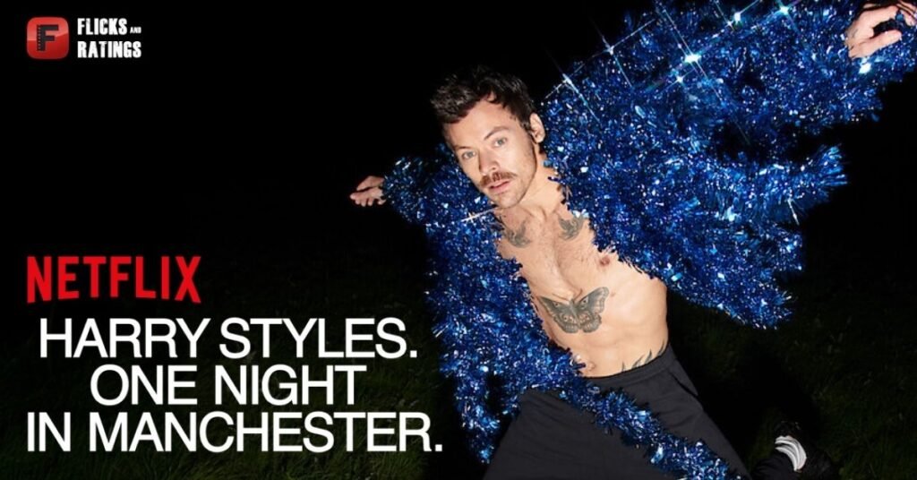 Harry Styles: One Night in Manchester