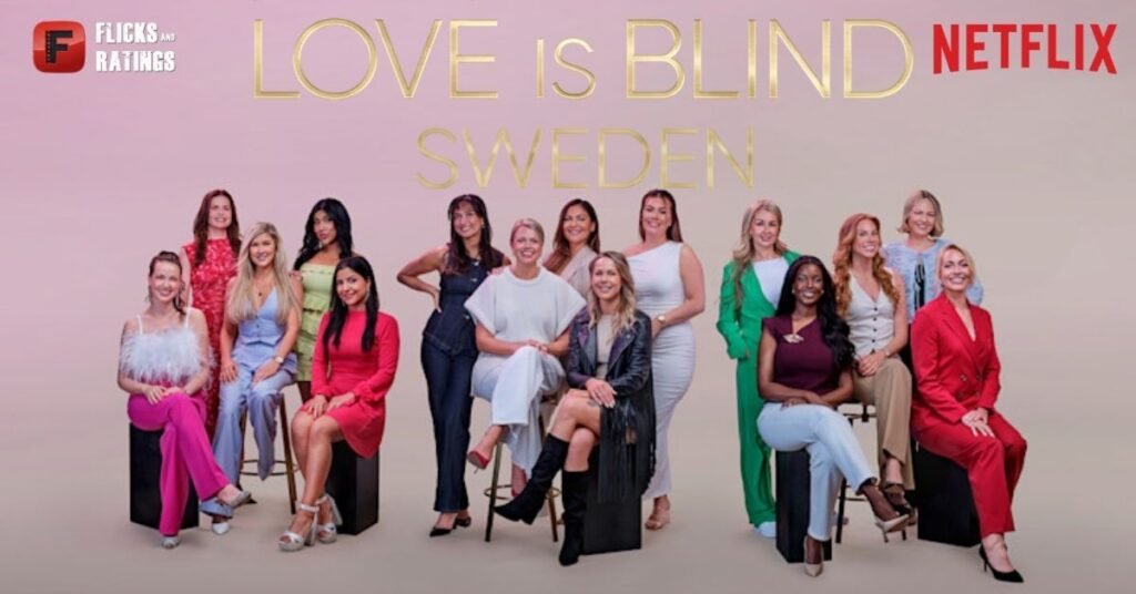 Love Is Blind: Sweden – Season 3
