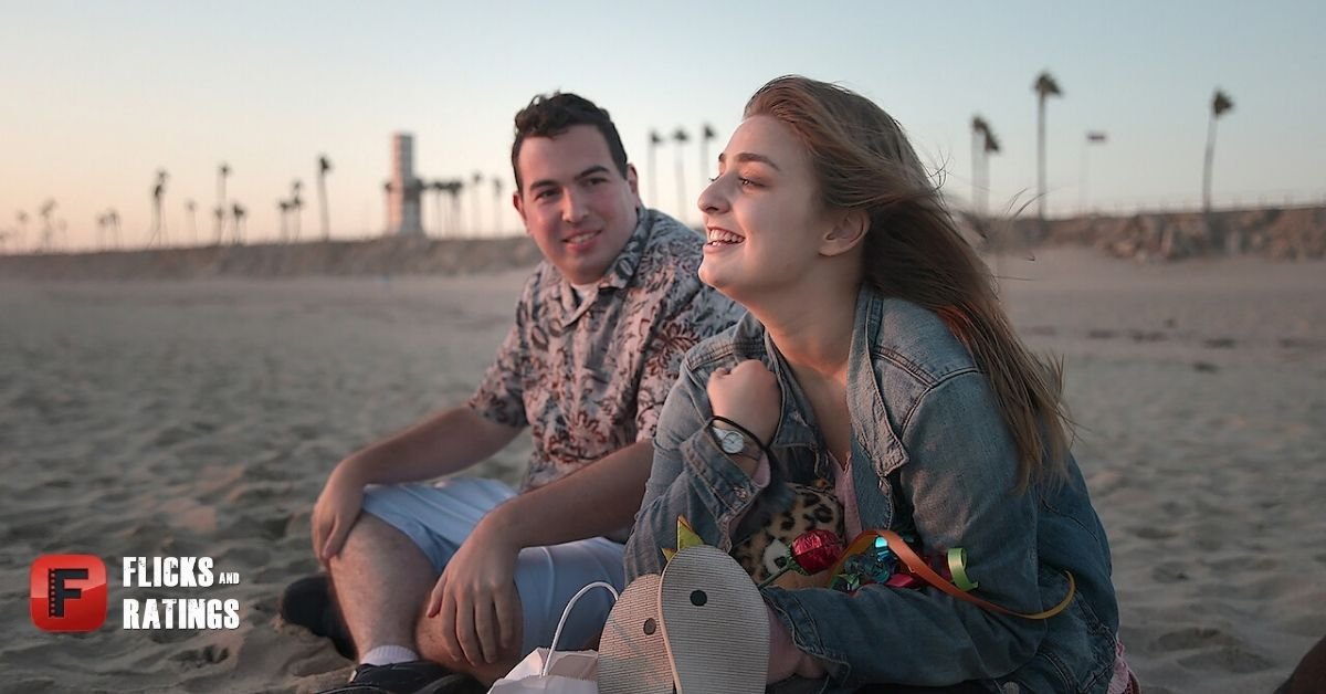 Love on the Spectrum U.S. Season 4 Netflix