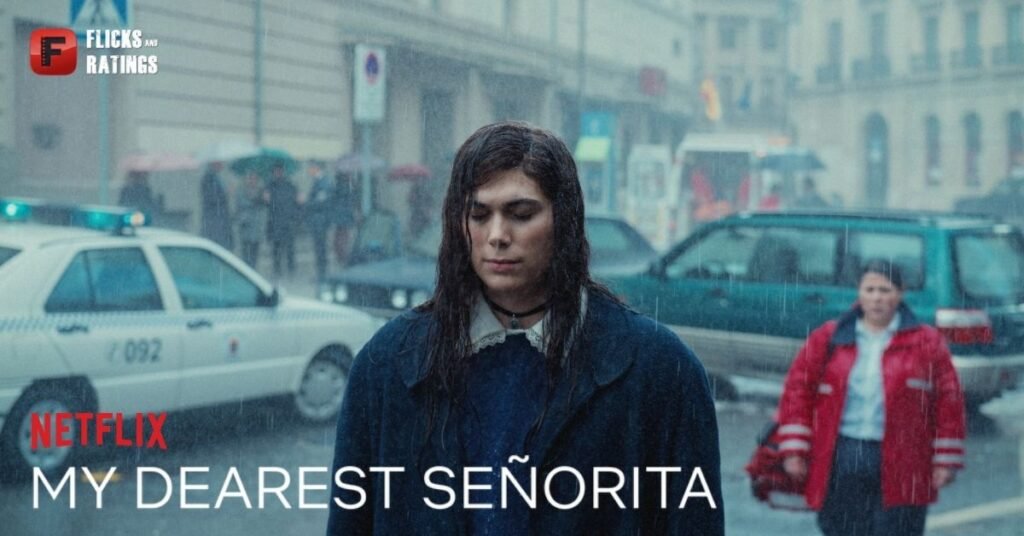 My Dearest Senorita
