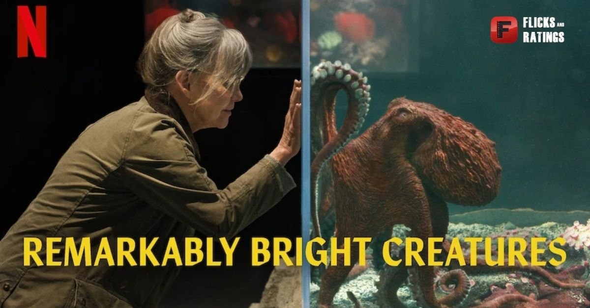 Remarkably Bright Creatures