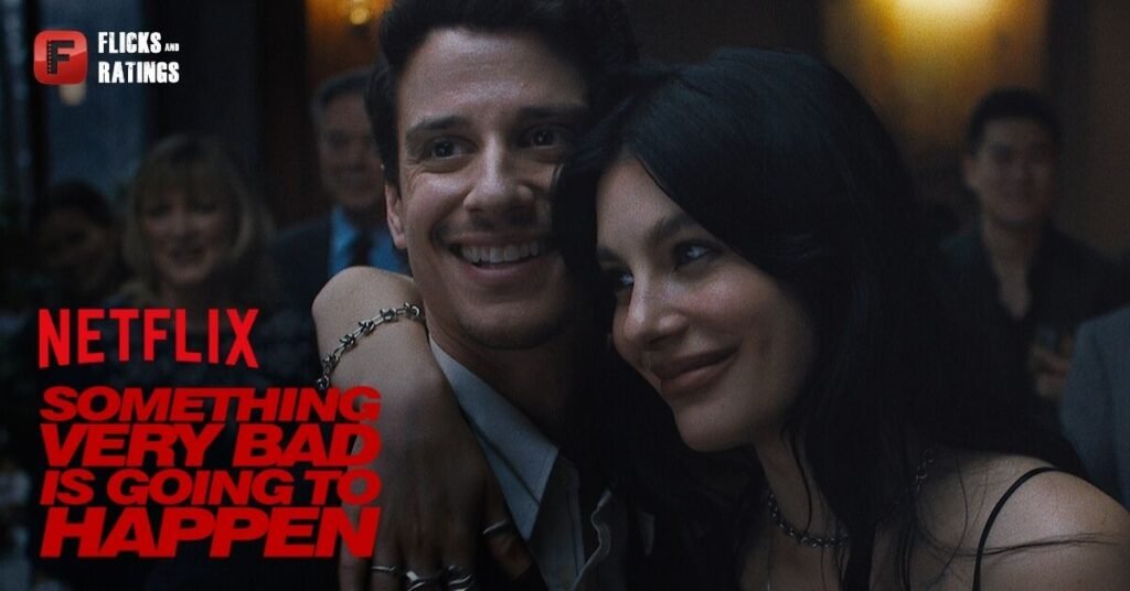 Something Very Bad Is Going to Happen Netflix