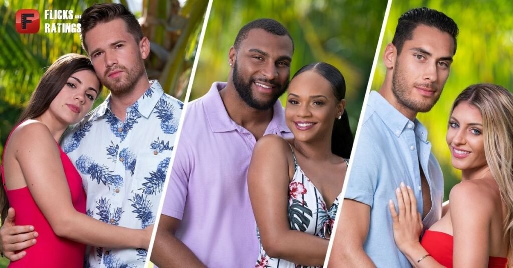 Temptation Island: Season 2