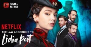 The Law According to Lidia Poet Season 3