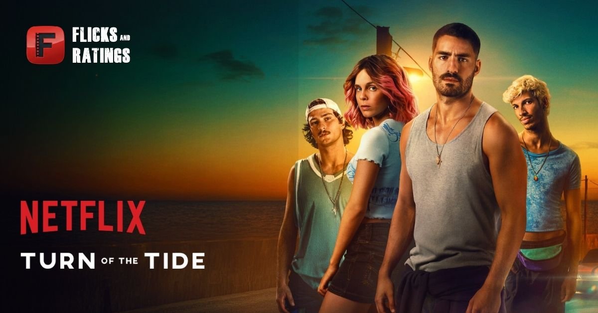 Turn of the Tide Season 3 Netflix Release Date, Cast & Story (Final Season)