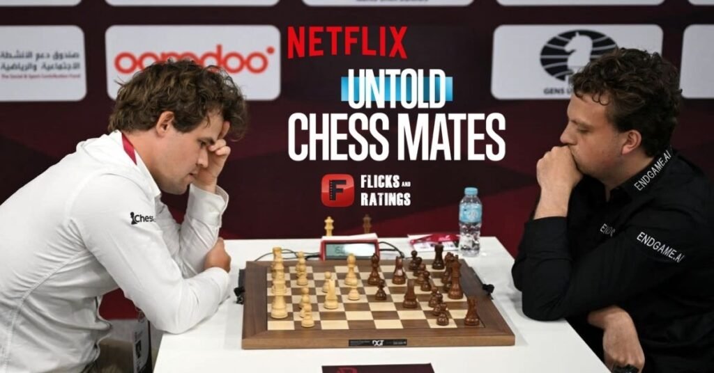 Untold: Chess Mates