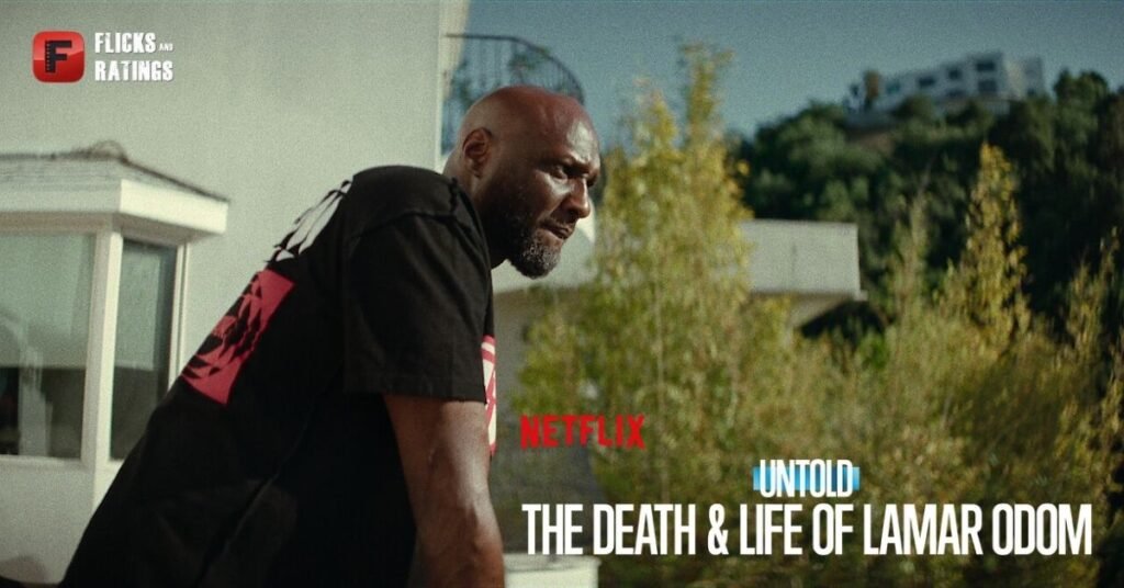 Untold: The Death and Life of Lamar Odom