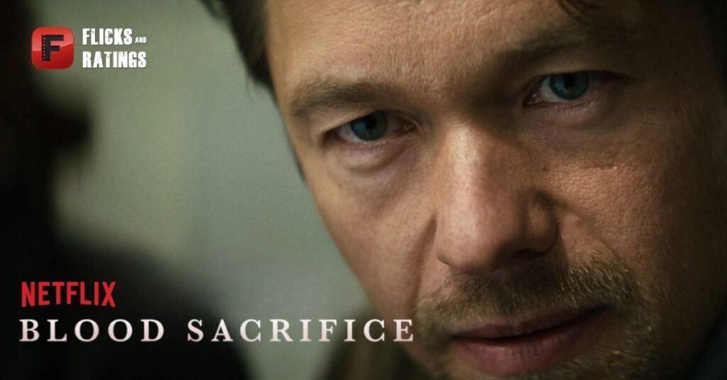 Blood sacrifice