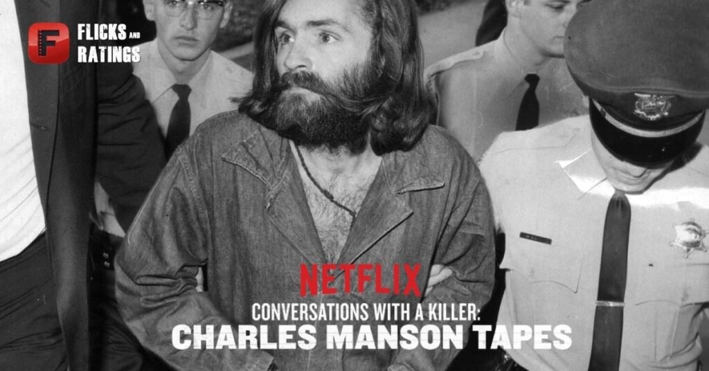 Conversations with a Killer
