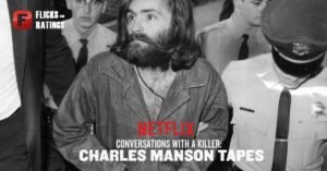 Conversations with a Killer