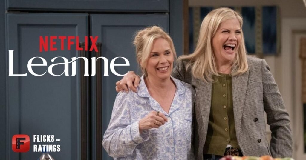 Leanne Season 2