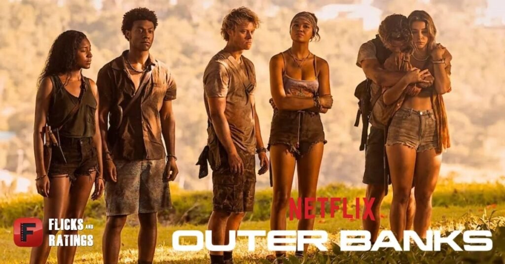 Outer Banks Season 5